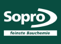 Sopro - feinste Bauchemie