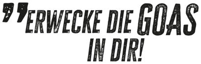 Der steilste 100m Sprint der Welt